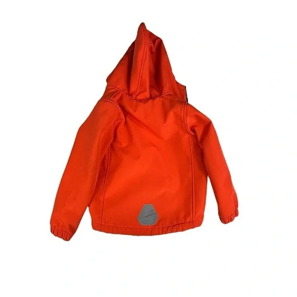 Athletic Works Little Kids Shell Jacket - Picture 2 of 4